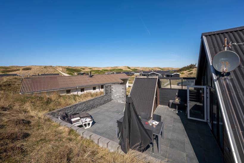Foto von Ferienhaus VP04 in Bjerregård - Westjütland