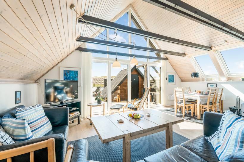 Foto von Ferienhaus VP04 in Bjerregård - Westjütland