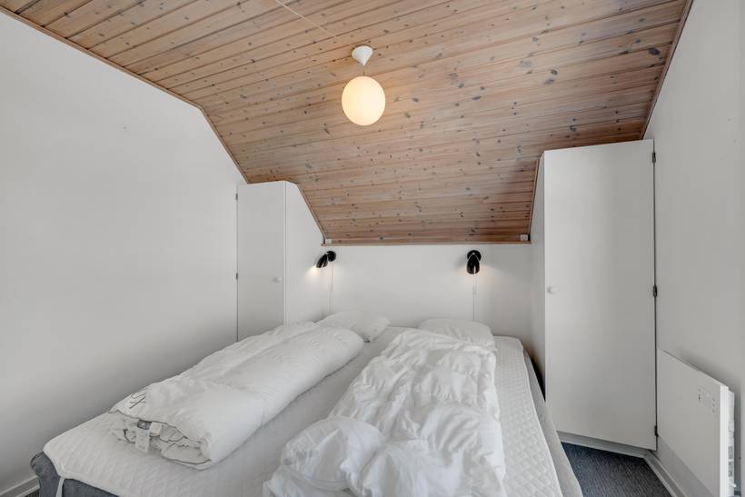 Foto von Ferienhaus VP04 in Bjerregård - Westjütland
