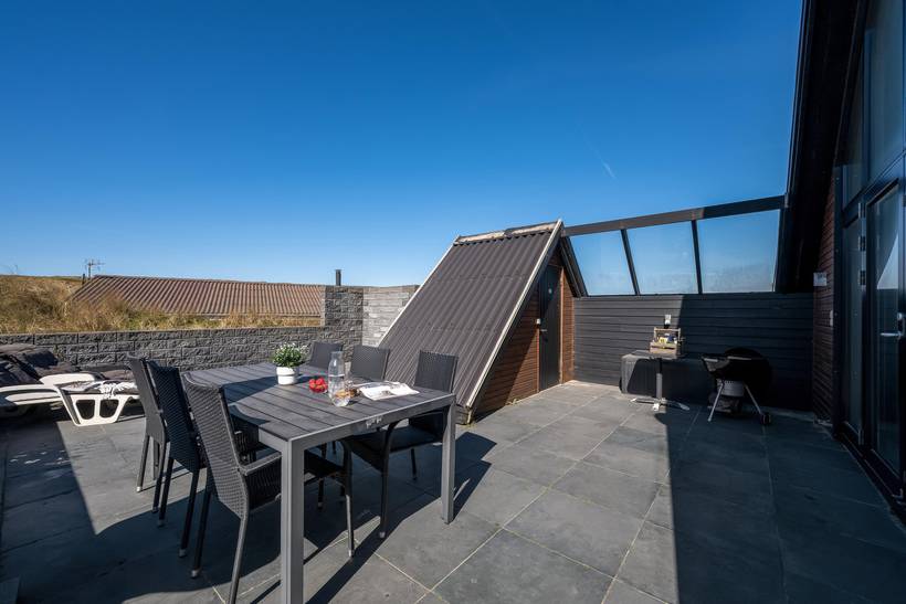 Foto von Ferienhaus VP04 in Bjerregård - Westjütland