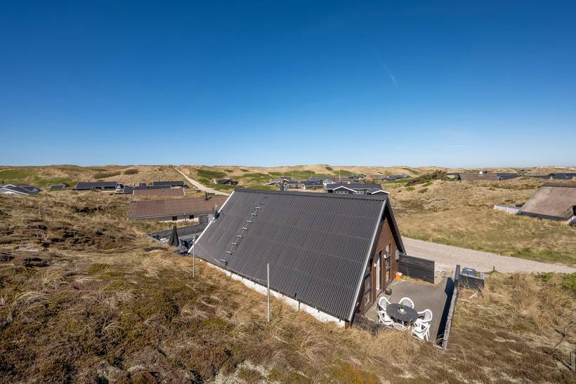 Foto von Ferienhaus VP04 in Bjerregård - Westjütland
