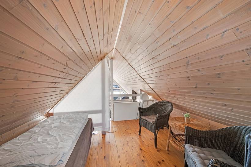 Foto von Ferienhaus VP04 in Bjerregård - Westjütland