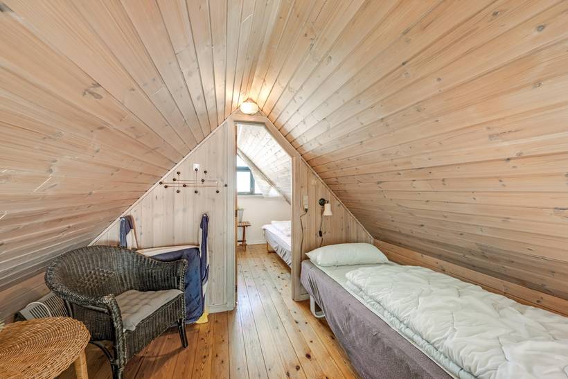 Foto von Ferienhaus VP04 in Bjerregård - Westjütland