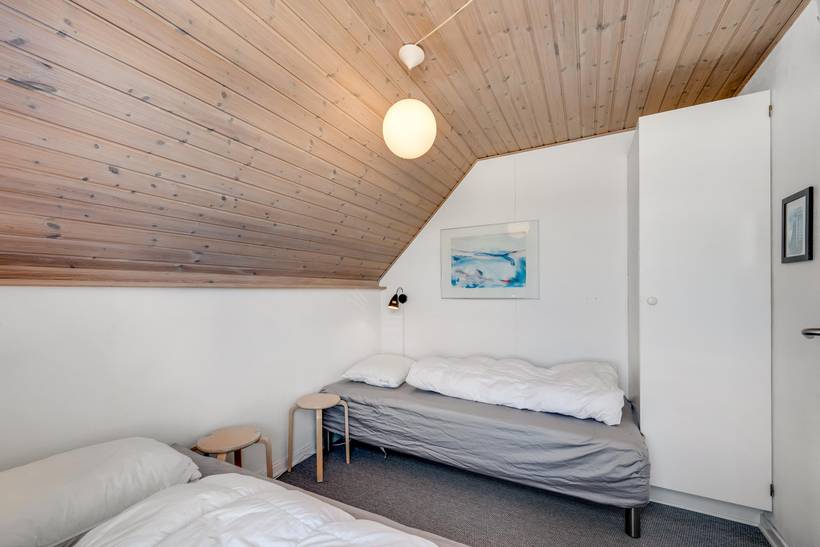 Foto von Ferienhaus VP04 in Bjerregård - Westjütland
