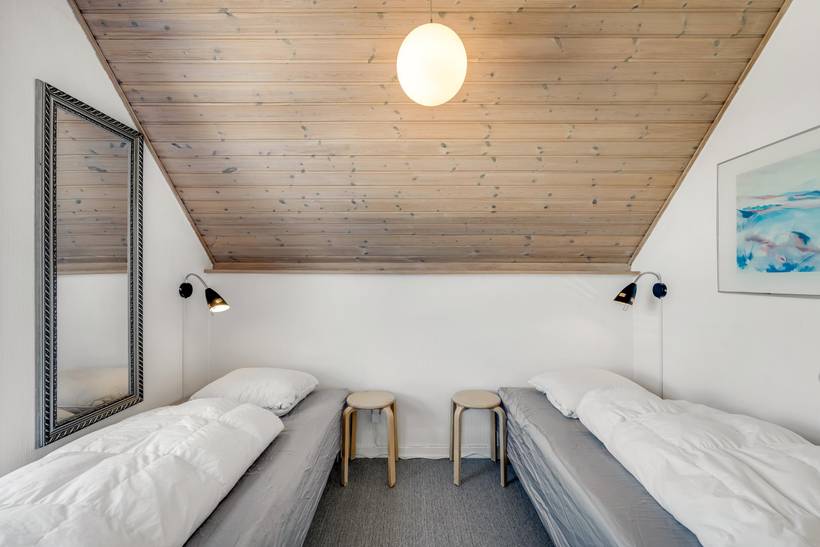 Foto von Ferienhaus VP04 in Bjerregård - Westjütland
