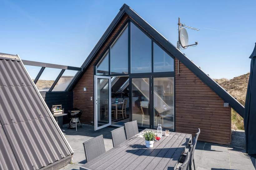 Foto von Ferienhaus VP04 in Bjerregård - Westjütland