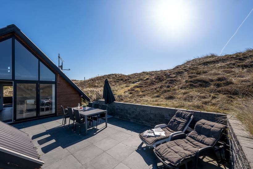 Foto von Ferienhaus VP04 in Bjerregård - Westjütland