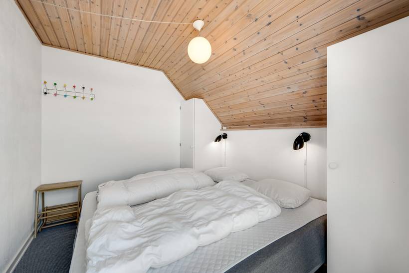 Foto von Ferienhaus VP04 in Bjerregård - Westjütland