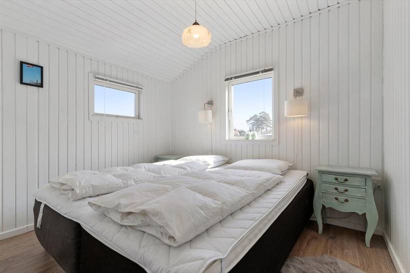 Foto von Ferienhaus VP10 in Fjellerup - Ostjütland
