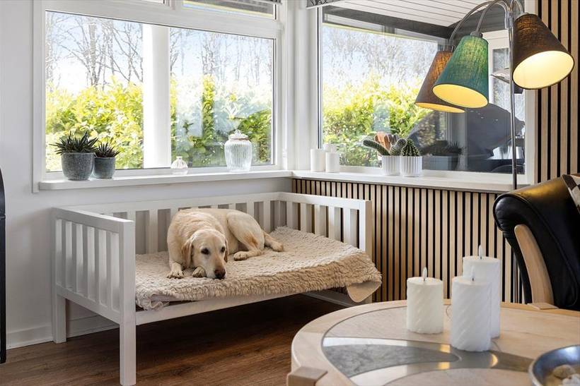 Foto von Ferienhaus VP10 in Fjellerup - Ostjütland