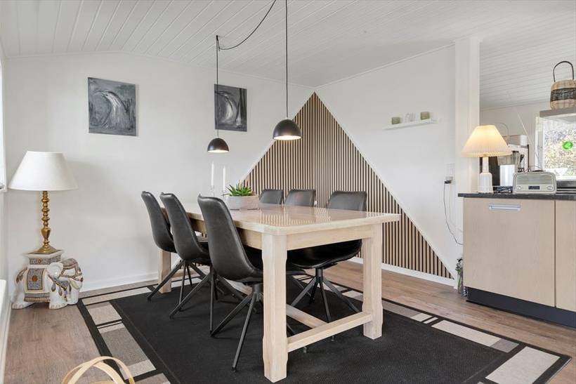Foto von Ferienhaus VP10 in Fjellerup - Ostjütland