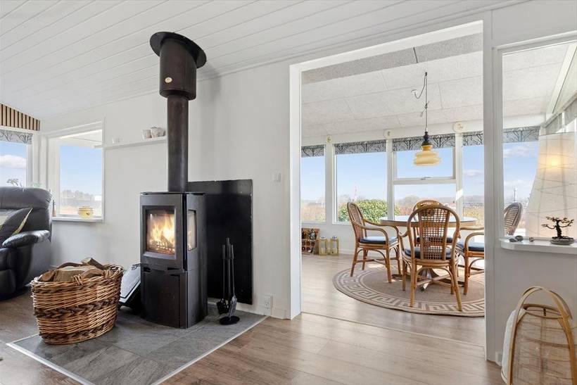 Foto von Ferienhaus VP10 in Fjellerup - Ostjütland