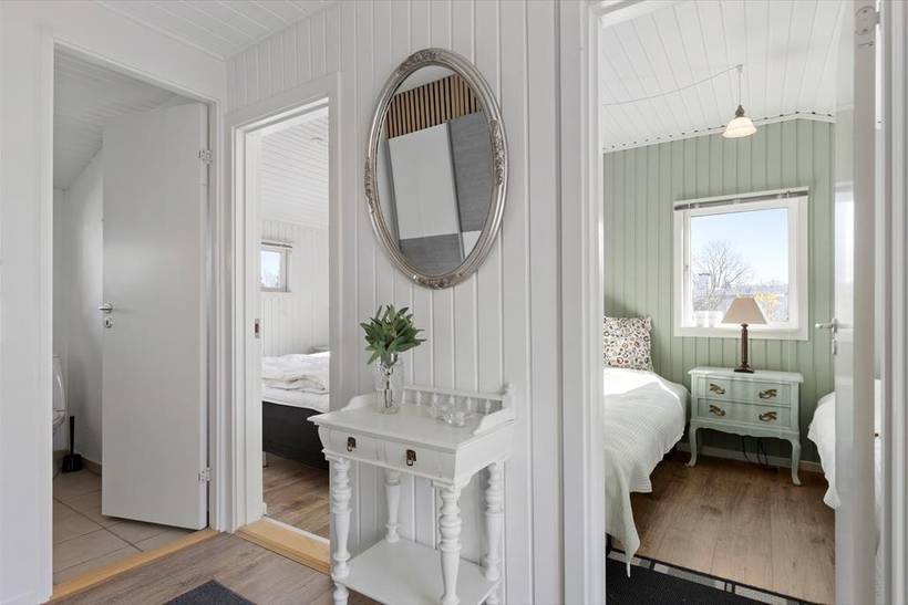 Foto von Ferienhaus VP10 in Fjellerup - Ostjütland