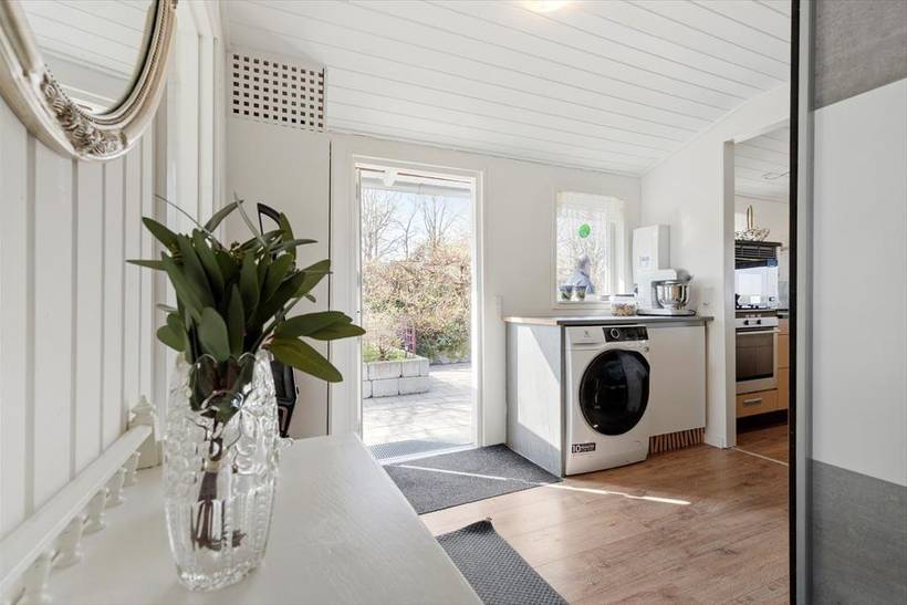Foto von Ferienhaus VP10 in Fjellerup - Ostjütland