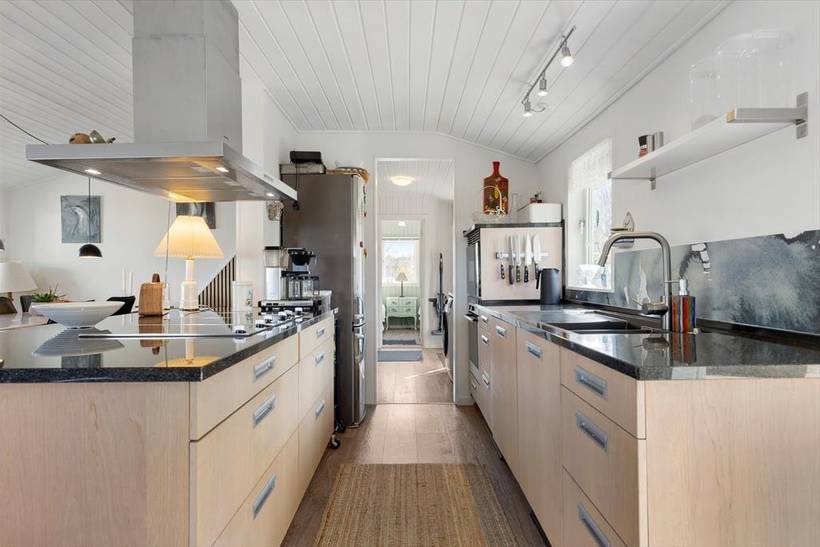 Foto von Ferienhaus VP10 in Fjellerup - Ostjütland