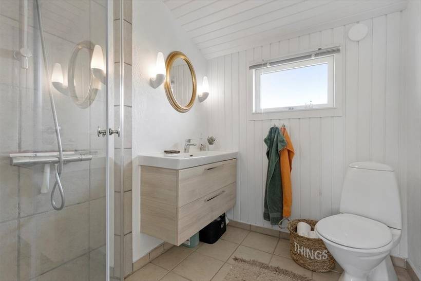 Foto von Ferienhaus VP10 in Fjellerup - Ostjütland
