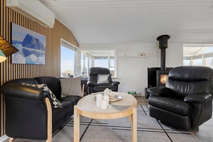 Foto von Ferienhaus VP10 in Fjellerup - Ostjütland