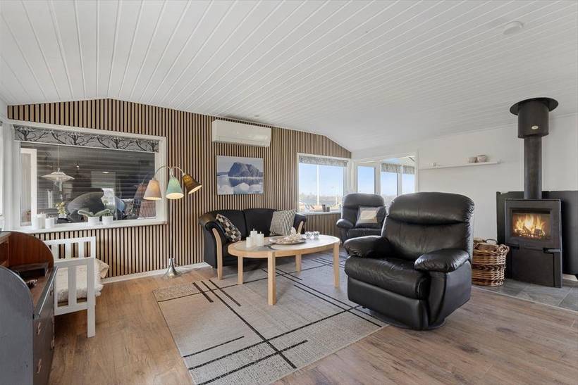 Foto von Ferienhaus VP10 in Fjellerup - Ostjütland