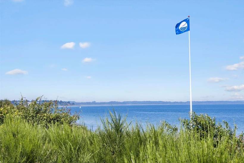 Foto von Ferienhaus VP10 in Fjellerup - Ostjütland