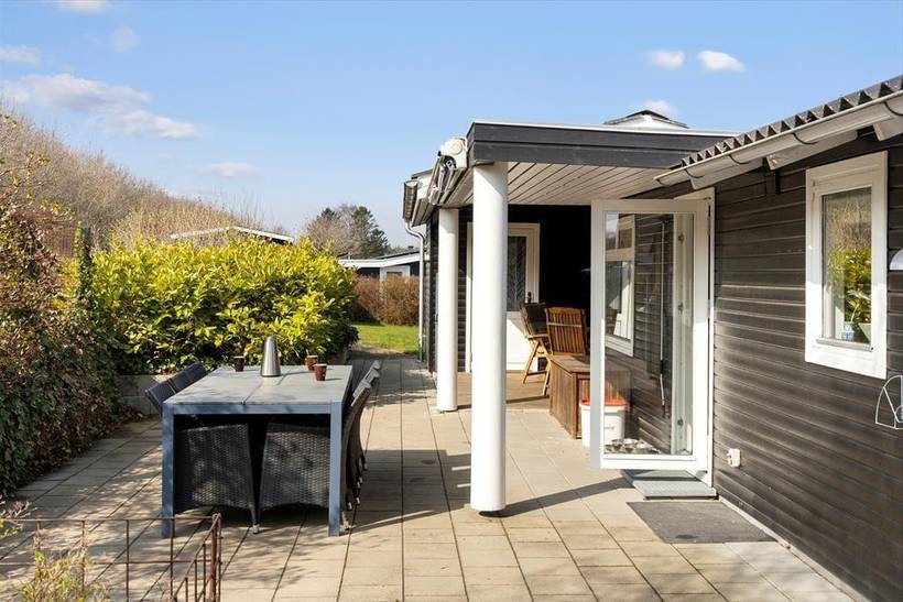 Foto von Ferienhaus VP10 in Fjellerup - Ostjütland
