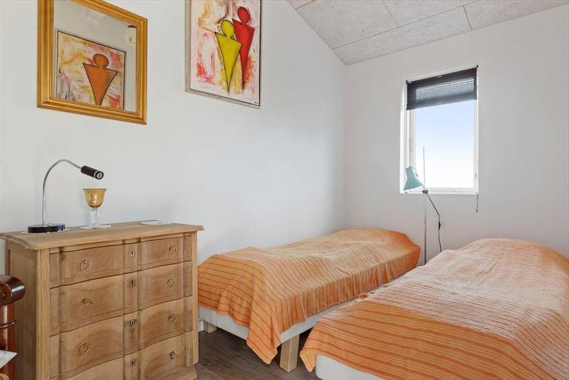 Foto von Ferienhaus VP10 in Fjellerup - Ostjütland