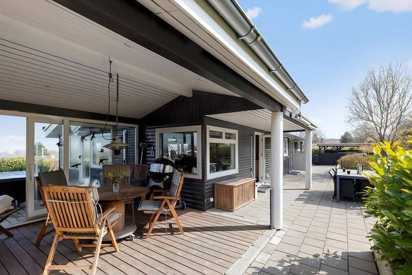 Foto von Ferienhaus VP10 in Fjellerup - Ostjütland