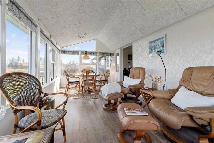 Foto von Ferienhaus VP10 in Fjellerup - Ostjütland