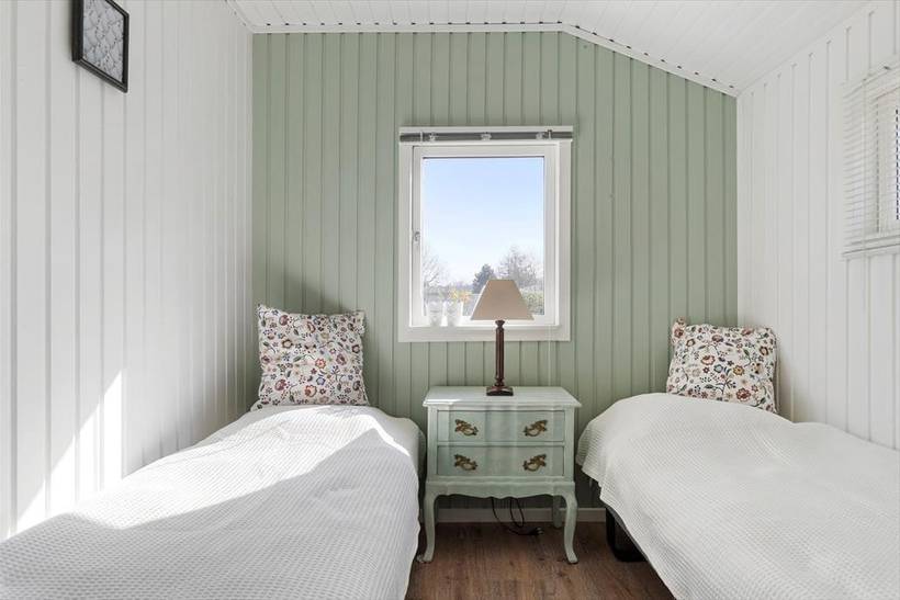 Foto von Ferienhaus VP10 in Fjellerup - Ostjütland