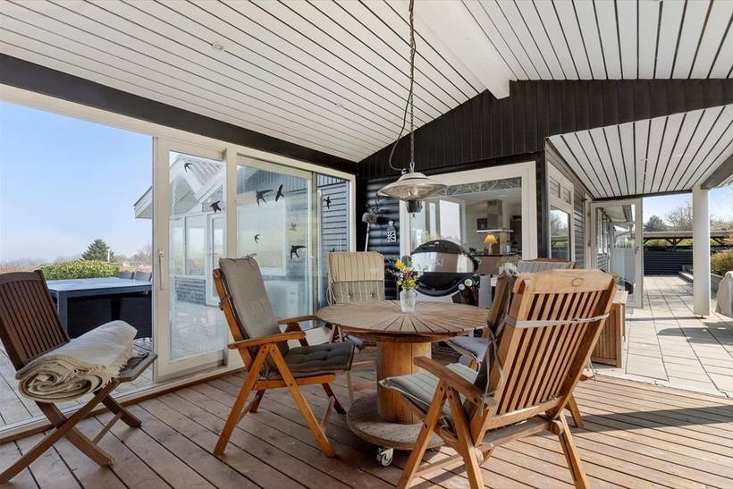 Foto von Ferienhaus VP10 in Fjellerup - Ostjütland