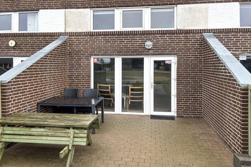 Foto von Ferienhaus VP15 in Bork Havn - Westjütland
