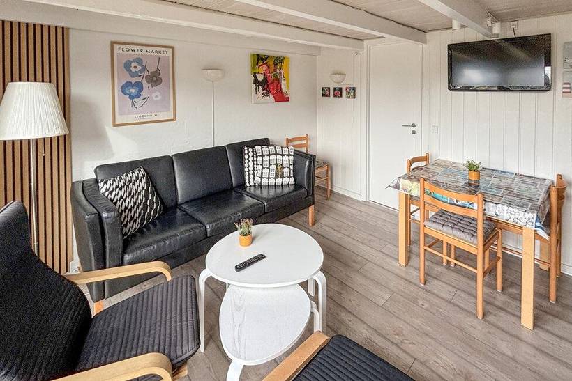 Foto von Ferienhaus VP15 in Bork Havn - Westjütland