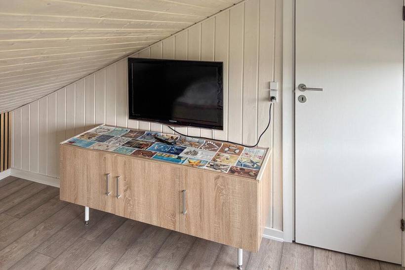 Foto von Ferienhaus VP15 in Bork Havn - Westjütland