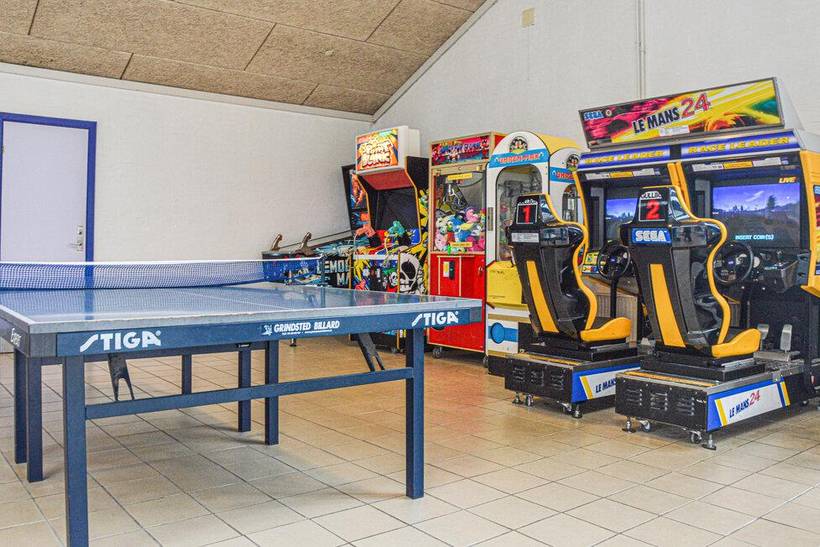 Foto von Ferienhaus VP15 in Bork Havn - Westjütland