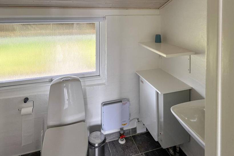 Foto von Ferienhaus VP15 in Bork Havn - Westjütland