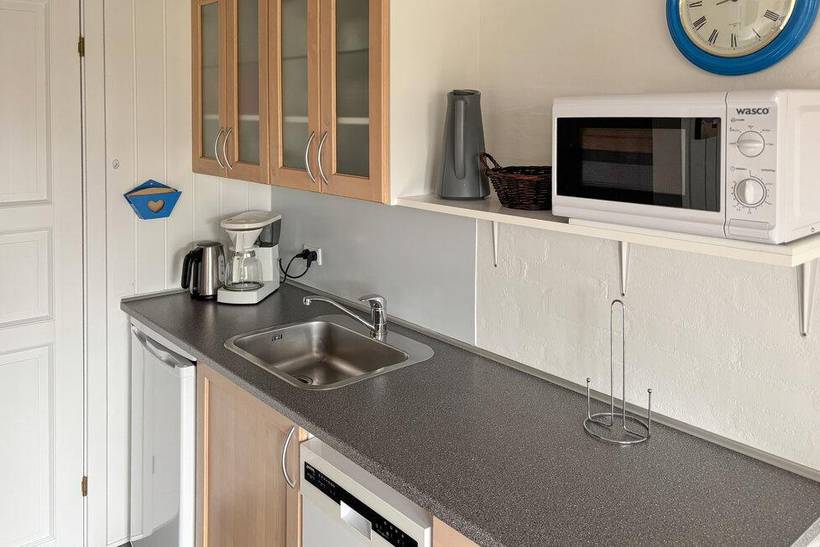 Foto von Ferienhaus VP15 in Bork Havn - Westjütland