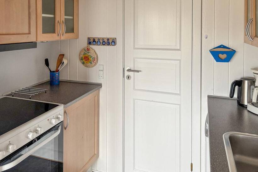 Foto von Ferienhaus VP15 in Bork Havn - Westjütland