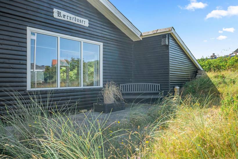 Foto von Ferienhaus VP26 in Henne Strand - Westjütland