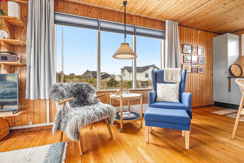 Foto von Ferienhaus VP26 in Henne Strand - Westjütland