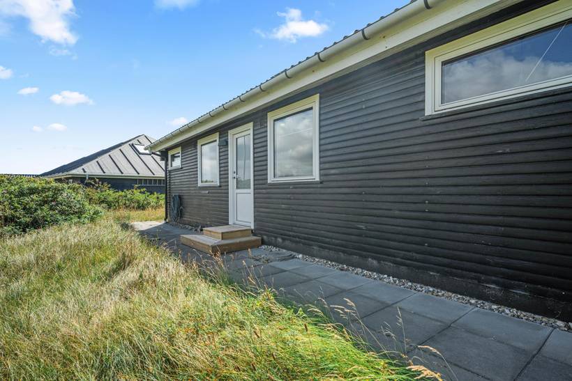 Foto von Ferienhaus VP26 in Henne Strand - Westjütland
