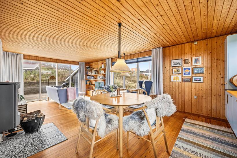 Foto von Ferienhaus VP26 in Henne Strand - Westjütland