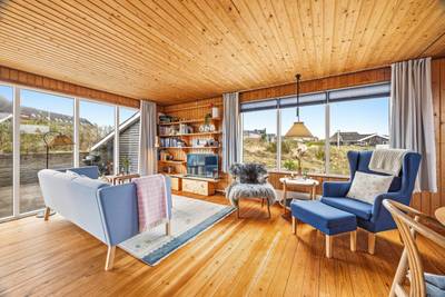 Vorschaubild von Ferienhaus VP26 in Henne Strand - Westjütland