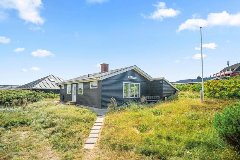 Foto von Ferienhaus VP26 in Henne Strand - Westjütland