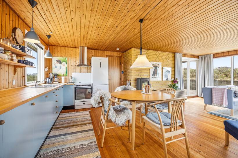 Foto von Ferienhaus VP26 in Henne Strand - Westjütland