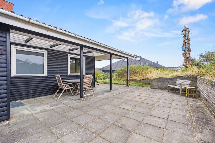 Foto von Ferienhaus VP26 in Henne Strand - Westjütland