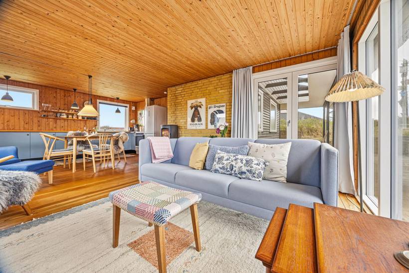 Foto von Ferienhaus VP26 in Henne Strand - Westjütland