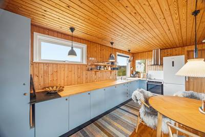 Vorschaubild von Ferienhaus VP26 in Henne Strand - Westjütland