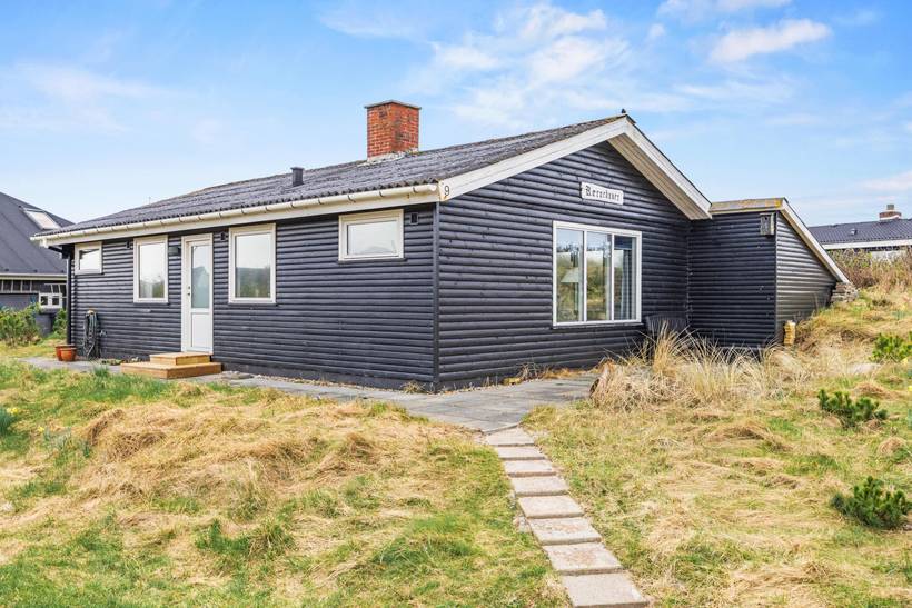 Foto von Ferienhaus VP26 in Henne Strand - Westjütland