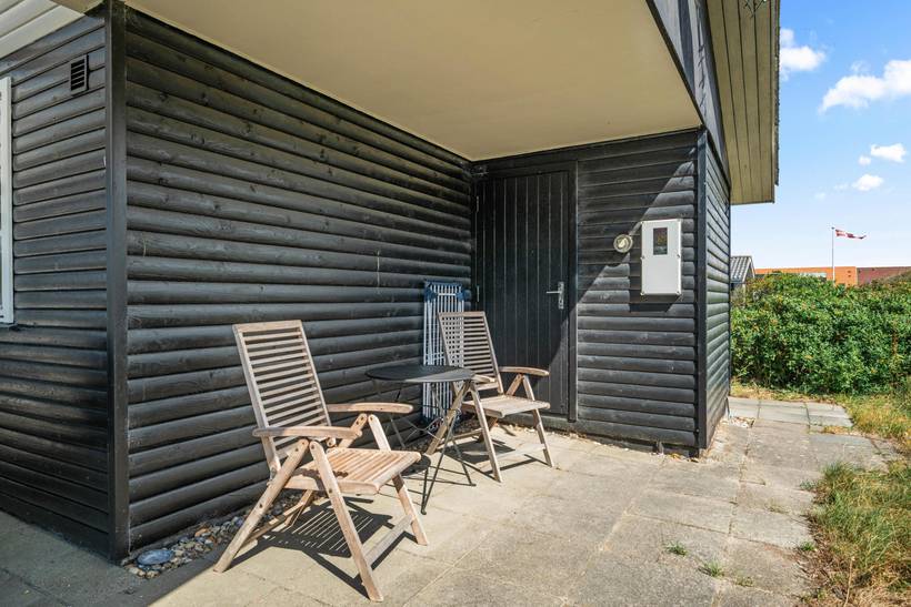 Foto von Ferienhaus VP26 in Henne Strand - Westjütland