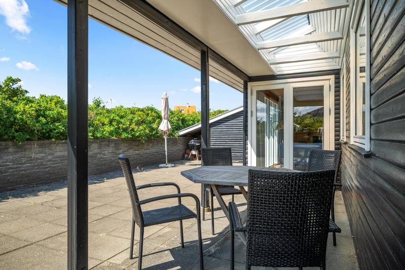 Foto von Ferienhaus VP26 in Henne Strand - Westjütland
