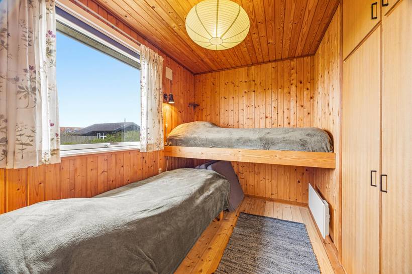 Foto von Ferienhaus VP26 in Henne Strand - Westjütland